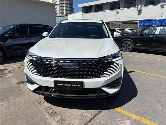 GWM HAVAL H6 1.5 HEV PREMIUM E-TRACTION GWM HAVAL H6 1.5 HEV PREMIUM E-TRACTION
